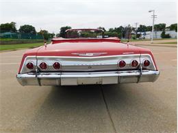 1962 Chevrolet Impala (CC-2094680) for sale in Fenton, Missouri