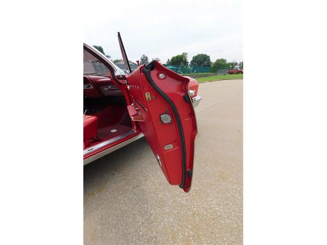 1962 Chevrolet Impala (CC-2094680) for sale in Fenton, Missouri