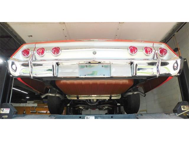 1962 Chevrolet Impala (CC-2094680) for sale in Fenton, Missouri