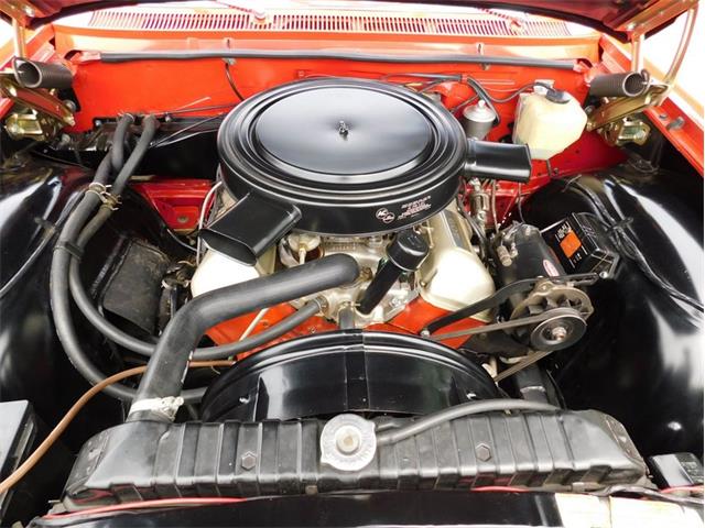 1962 Chevrolet Impala (CC-2094680) for sale in Fenton, Missouri