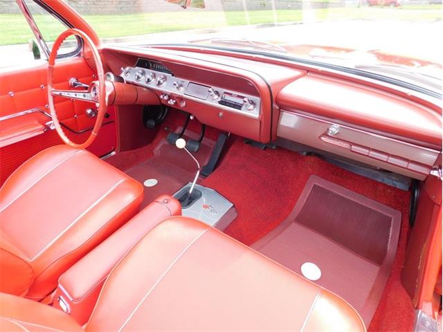 1962 Chevrolet Impala (CC-2094680) for sale in Fenton, Missouri