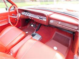 1962 Chevrolet Impala (CC-2094680) for sale in Fenton, Missouri