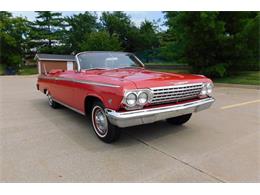 1962 Chevrolet Impala (CC-2094680) for sale in Fenton, Missouri