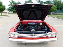 1962 Chevrolet Impala (CC-2094680) for sale in Fenton, Missouri