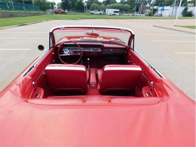 1962 Chevrolet Impala (CC-2094680) for sale in Fenton, Missouri