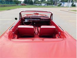 1962 Chevrolet Impala (CC-2094680) for sale in Fenton, Missouri