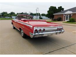 1962 Chevrolet Impala (CC-2094680) for sale in Fenton, Missouri
