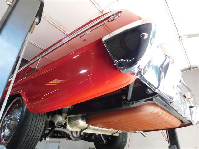 1962 Chevrolet Impala (CC-2094680) for sale in Fenton, Missouri