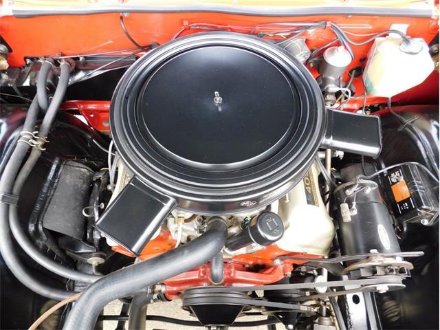 1962 Chevrolet Impala (CC-2094680) for sale in Fenton, Missouri