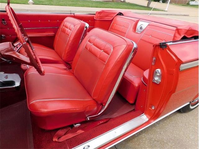 1962 Chevrolet Impala (CC-2094680) for sale in Fenton, Missouri