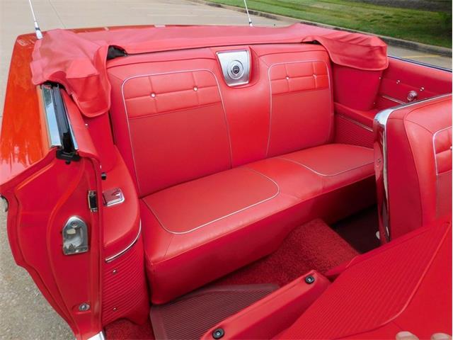1962 Chevrolet Impala (CC-2094680) for sale in Fenton, Missouri