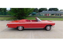 1962 Chevrolet Impala (CC-2094680) for sale in Fenton, Missouri
