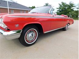 1962 Chevrolet Impala (CC-2094680) for sale in Fenton, Missouri
