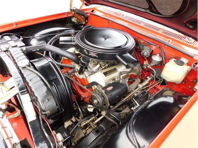 1962 Chevrolet Impala (CC-2094680) for sale in Fenton, Missouri