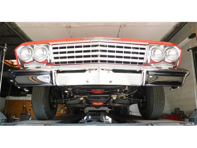 1962 Chevrolet Impala (CC-2094680) for sale in Fenton, Missouri