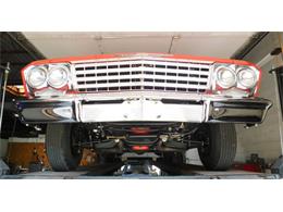 1962 Chevrolet Impala (CC-2094680) for sale in Fenton, Missouri