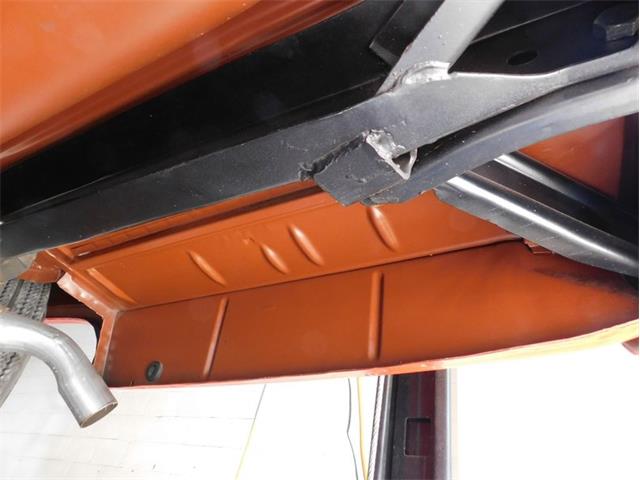 1962 Chevrolet Impala (CC-2094680) for sale in Fenton, Missouri