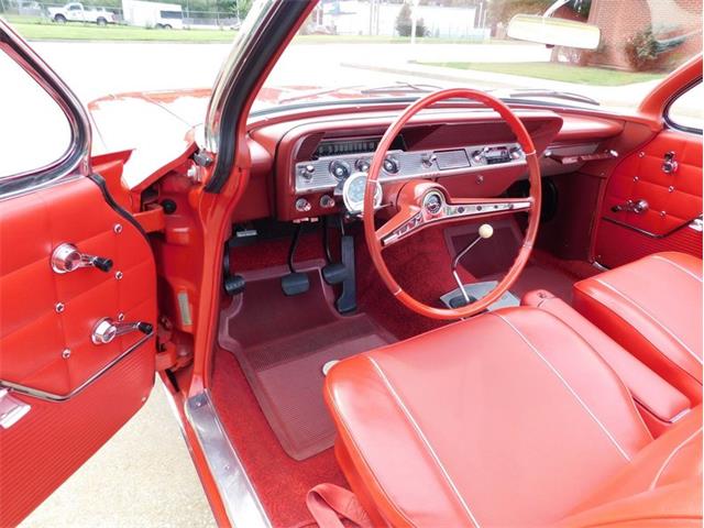 1962 Chevrolet Impala (CC-2094680) for sale in Fenton, Missouri