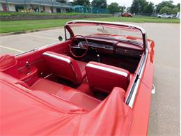 1962 Chevrolet Impala (CC-2094680) for sale in Fenton, Missouri