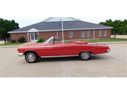 1962 Chevrolet Impala (CC-2094680) for sale in Fenton, Missouri