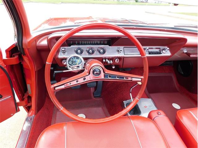 1962 Chevrolet Impala (CC-2094680) for sale in Fenton, Missouri