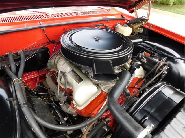 1962 Chevrolet Impala (CC-2094680) for sale in Fenton, Missouri