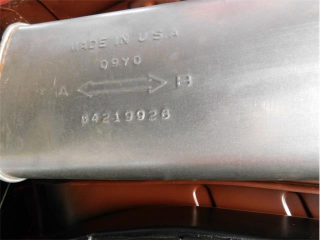 1962 Chevrolet Impala (CC-2094680) for sale in Fenton, Missouri