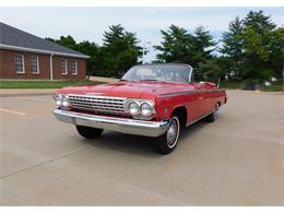 1962 Chevrolet Impala (CC-2094680) for sale in Fenton, Missouri