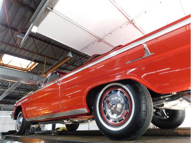1962 Chevrolet Impala (CC-2094680) for sale in Fenton, Missouri
