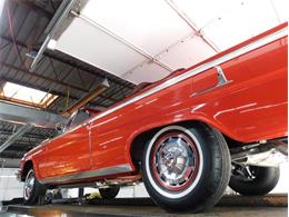 1962 Chevrolet Impala (CC-2094680) for sale in Fenton, Missouri