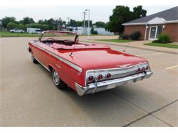 1962 Chevrolet Impala (CC-2094680) for sale in Fenton, Missouri