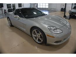 2008 Chevrolet Corvette (CC-2094681) for sale in Downers Grove, Illinois