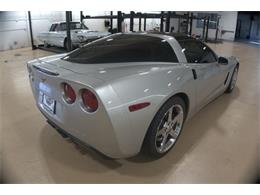 2008 Chevrolet Corvette (CC-2094681) for sale in Downers Grove, Illinois