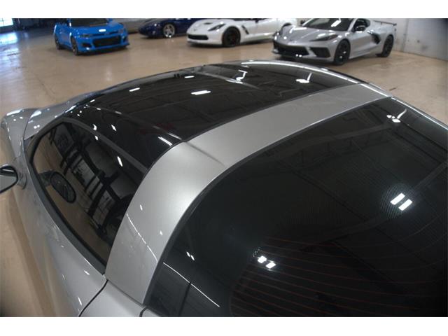 2008 Chevrolet Corvette (CC-2094681) for sale in Downers Grove, Illinois
