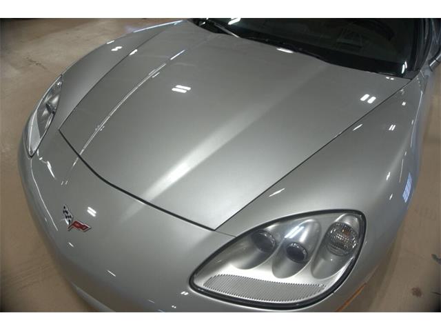 2008 Chevrolet Corvette (CC-2094681) for sale in Downers Grove, Illinois