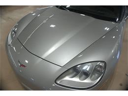2008 Chevrolet Corvette (CC-2094681) for sale in Downers Grove, Illinois
