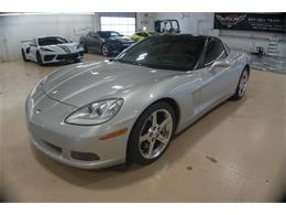 2008 Chevrolet Corvette (CC-2094681) for sale in Downers Grove, Illinois