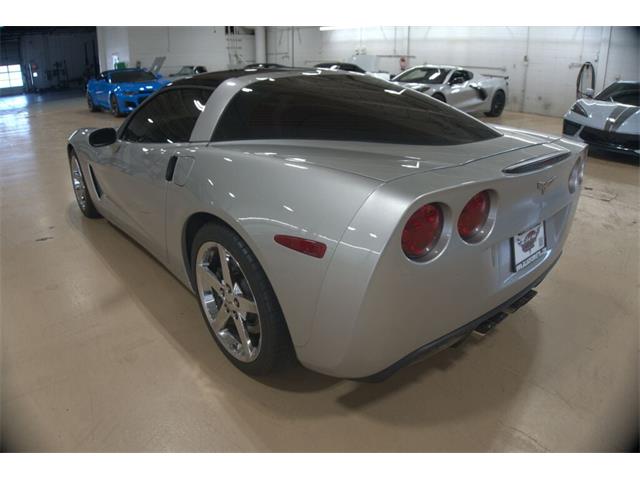 2008 Chevrolet Corvette (CC-2094681) for sale in Downers Grove, Illinois