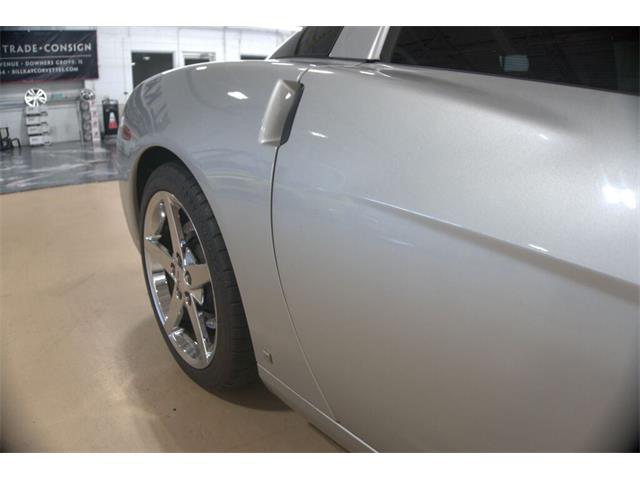 2008 Chevrolet Corvette (CC-2094681) for sale in Downers Grove, Illinois