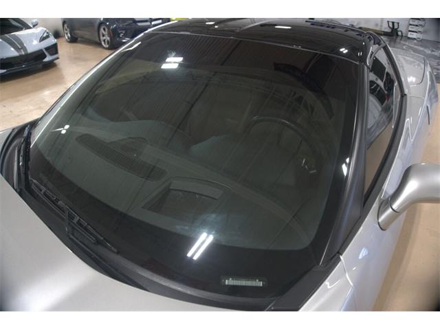 2008 Chevrolet Corvette (CC-2094681) for sale in Downers Grove, Illinois