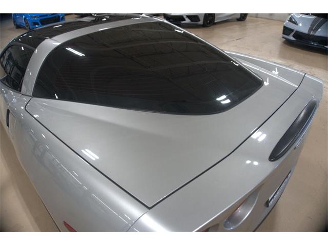 2008 Chevrolet Corvette (CC-2094681) for sale in Downers Grove, Illinois