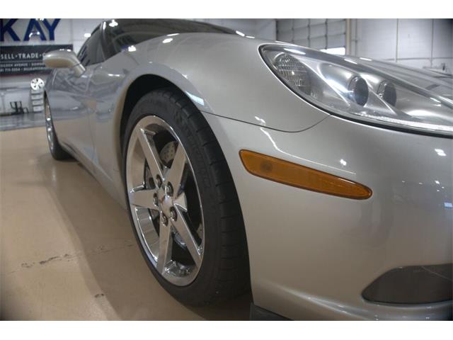2008 Chevrolet Corvette (CC-2094681) for sale in Downers Grove, Illinois
