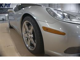 2008 Chevrolet Corvette (CC-2094681) for sale in Downers Grove, Illinois