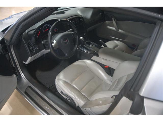 2008 Chevrolet Corvette (CC-2094681) for sale in Downers Grove, Illinois