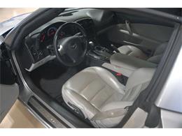 2008 Chevrolet Corvette (CC-2094681) for sale in Downers Grove, Illinois