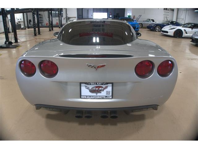 2008 Chevrolet Corvette (CC-2094681) for sale in Downers Grove, Illinois