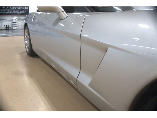 2008 Chevrolet Corvette (CC-2094681) for sale in Downers Grove, Illinois