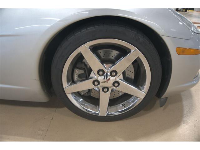 2008 Chevrolet Corvette (CC-2094681) for sale in Downers Grove, Illinois