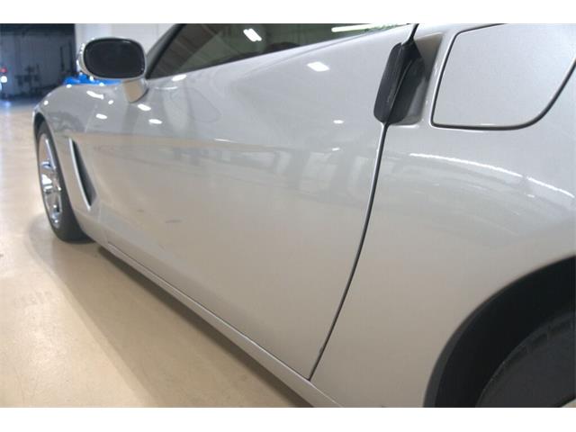 2008 Chevrolet Corvette (CC-2094681) for sale in Downers Grove, Illinois