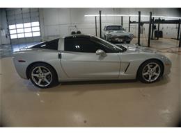 2008 Chevrolet Corvette (CC-2094681) for sale in Downers Grove, Illinois